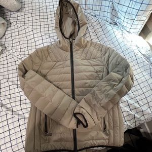 Micheal Kora Jacket